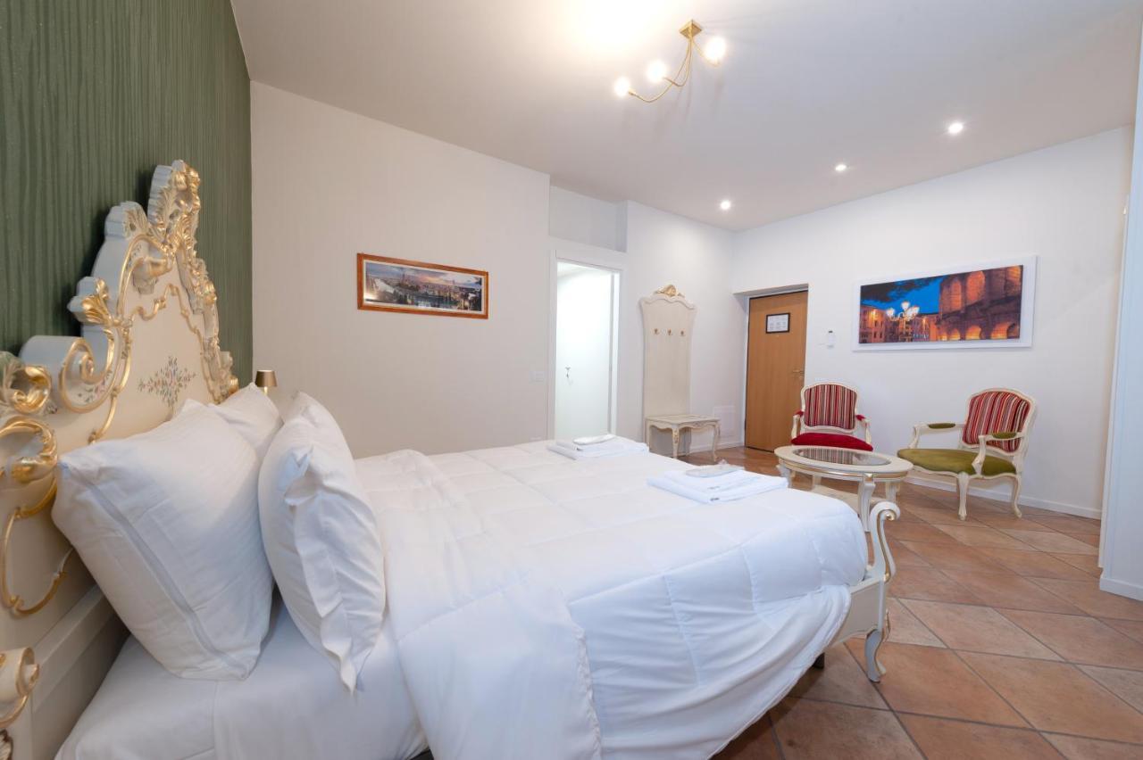 Guest house Residenza Catullo