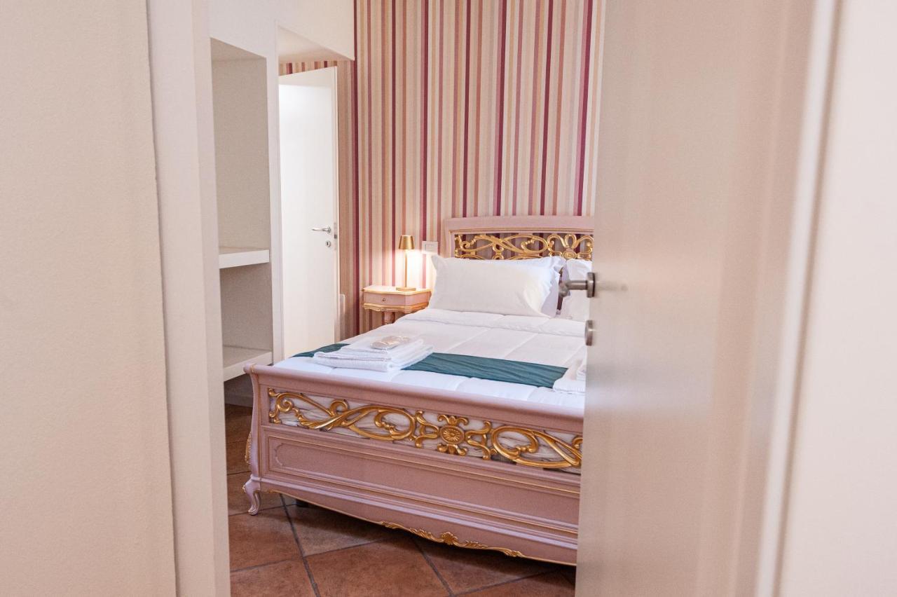 Residenza Catullo * Verona