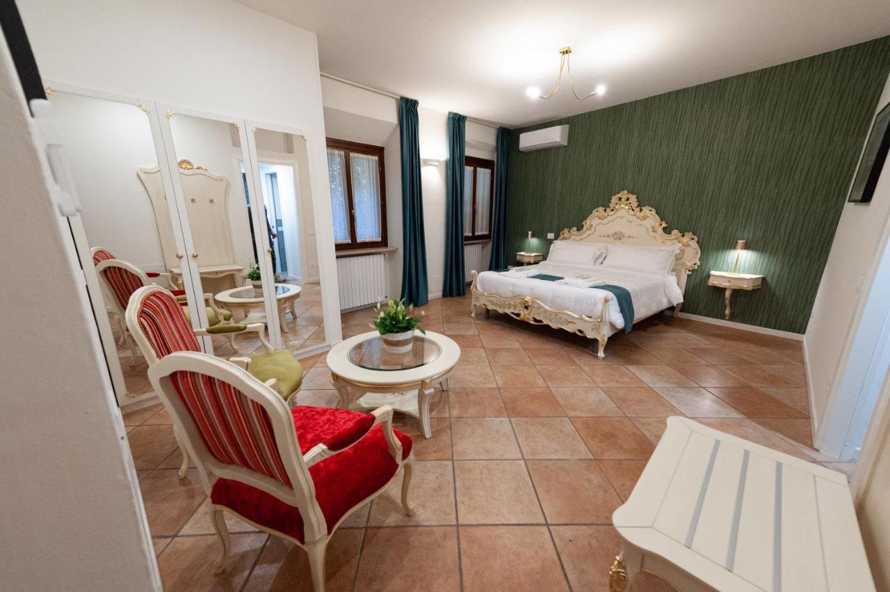 Gasthof Residenza Catullo Verona