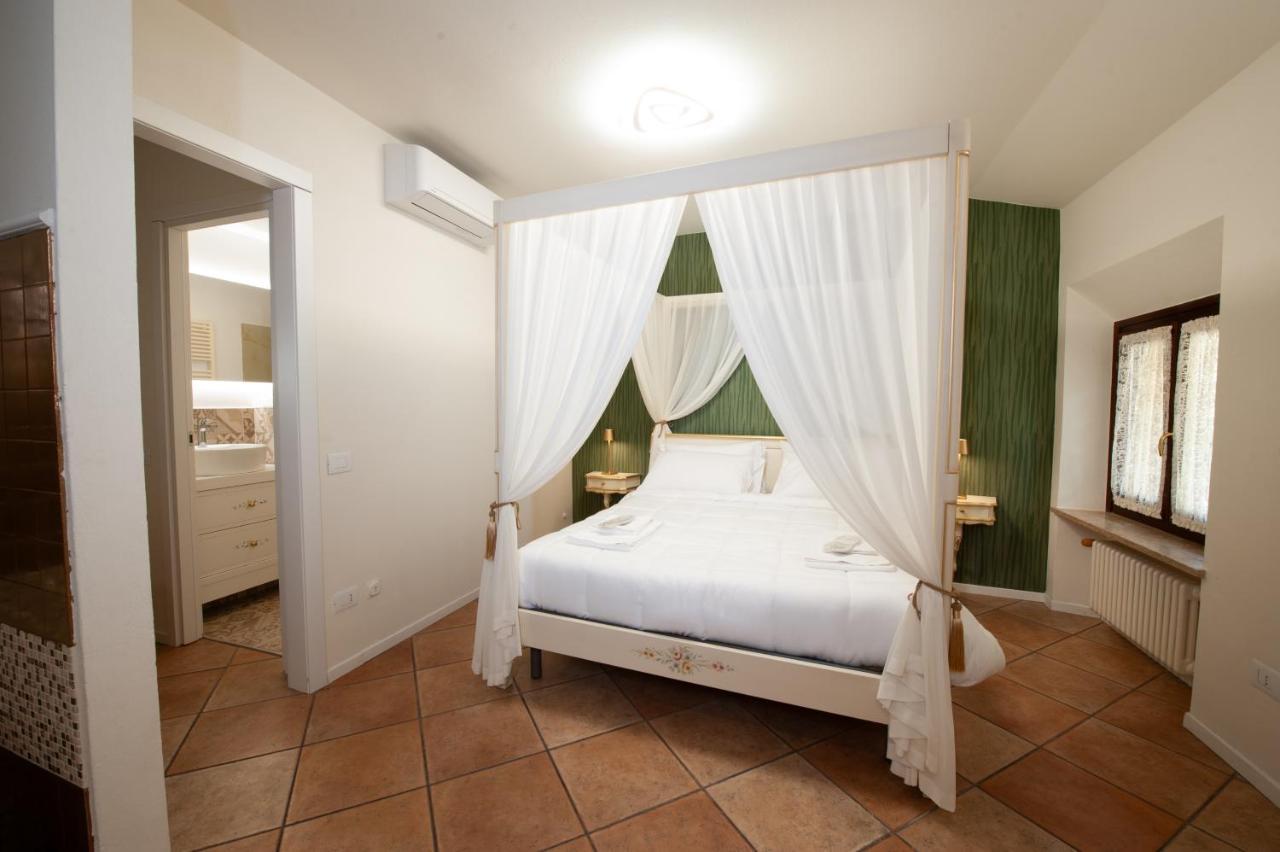 Gasthof Residenza Catullo Verona