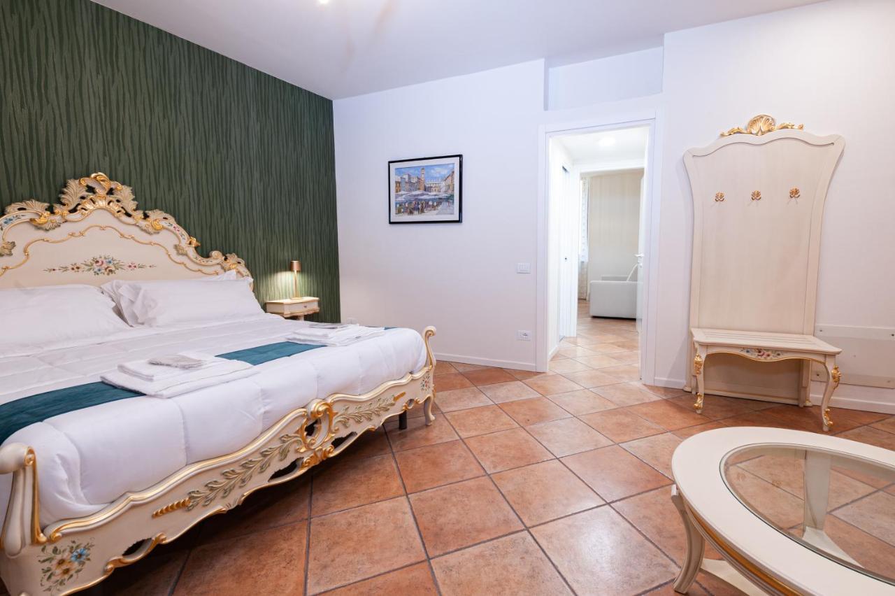 Residenza Catullo Gasthof Verona