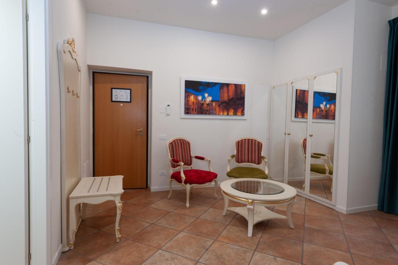 Residenza Catullo * Verona