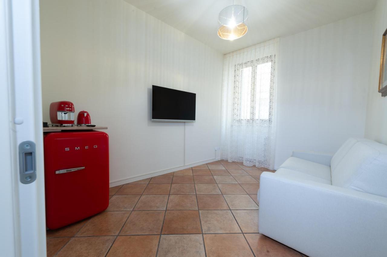 Guest house Residenza Catullo *