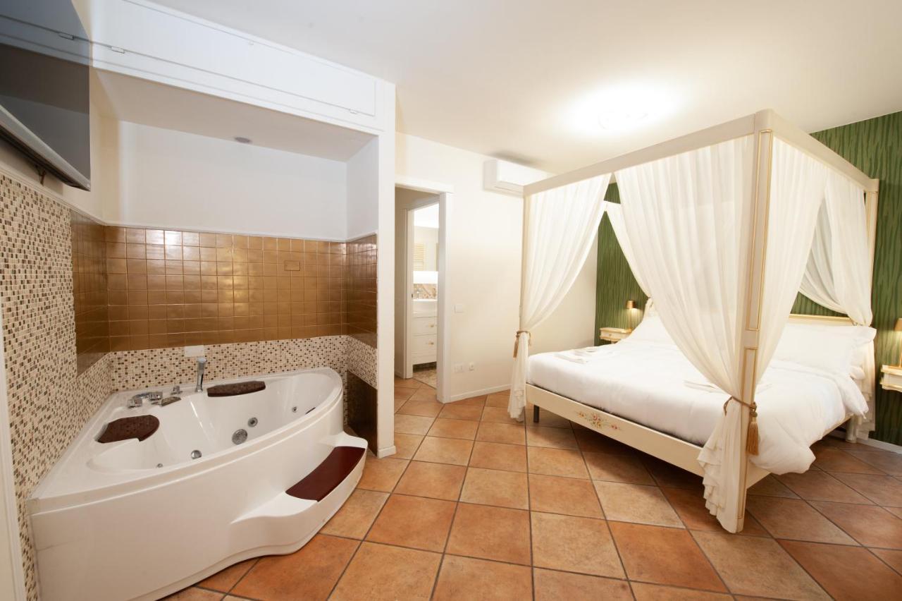 Residenza Catullo Verona
