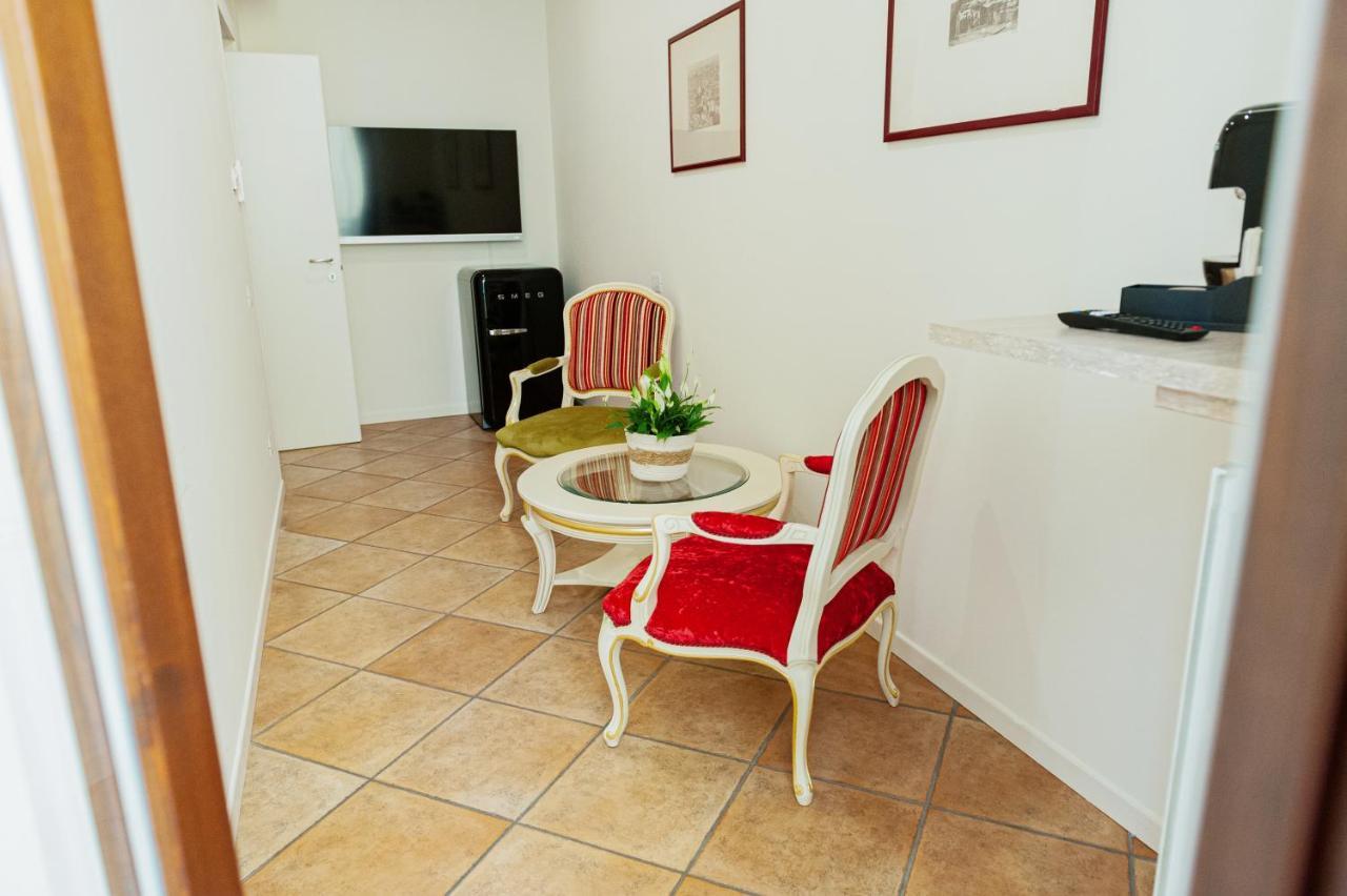 Residenza Catullo Gasthof Verona