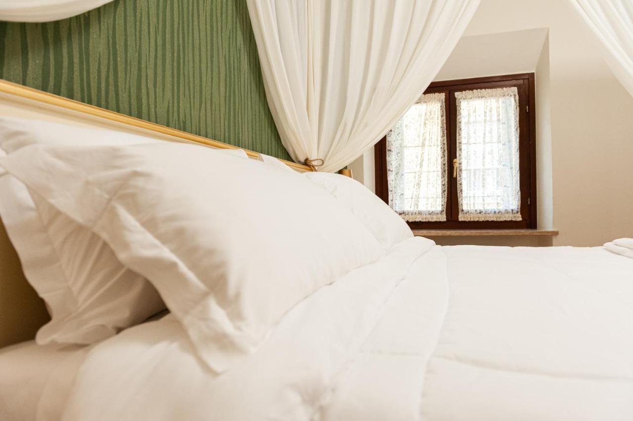 Residenza Catullo Guest house *