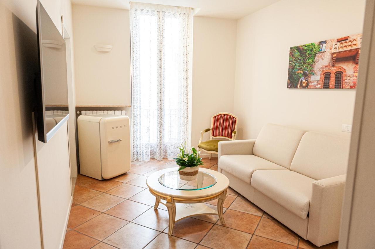 Residenza Catullo * Verona