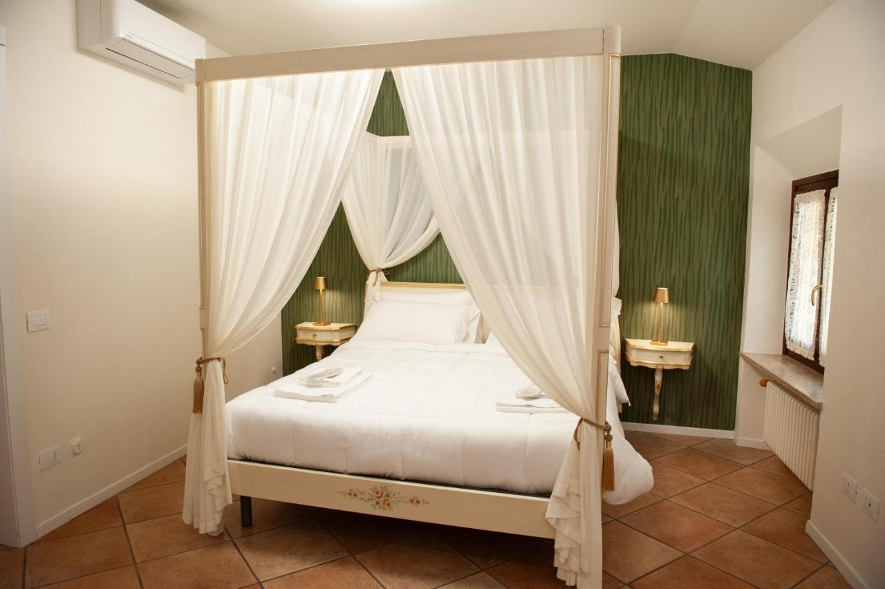Gasthof Residenza Catullo