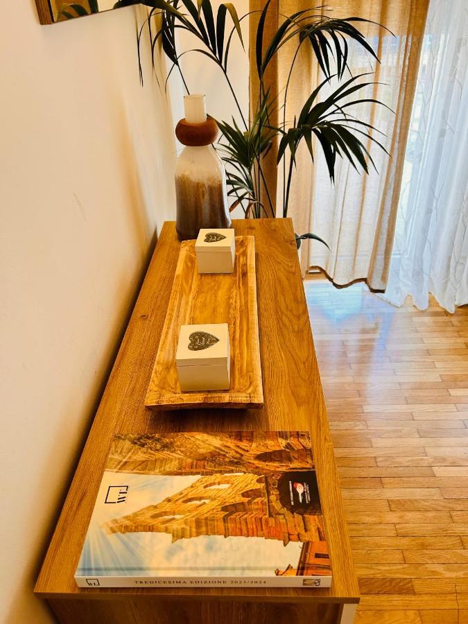 Giada Apartment *
