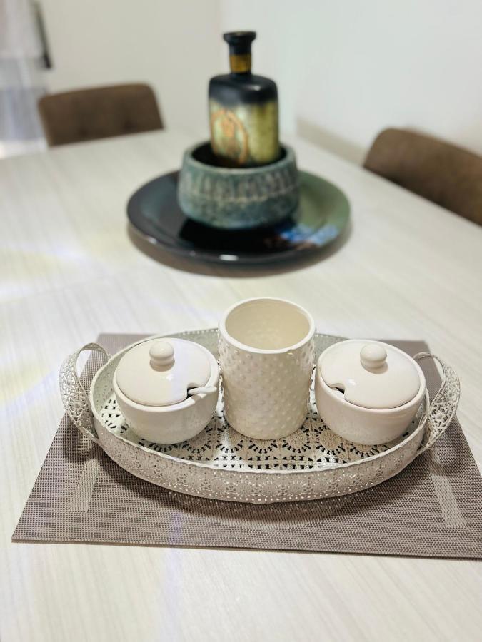 Apartment Giada