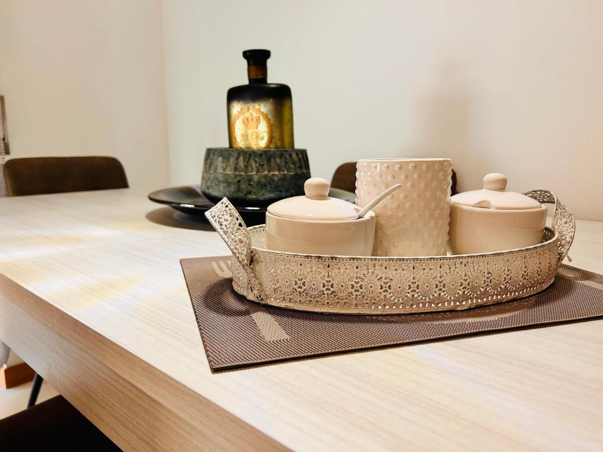 Giada Apartamento *