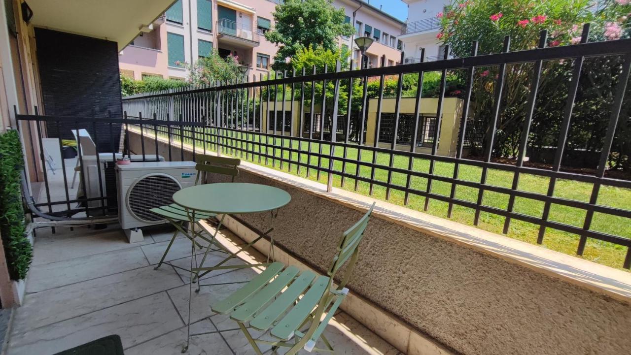 Apartment Casa Teo, A Un Passo Dal Centro