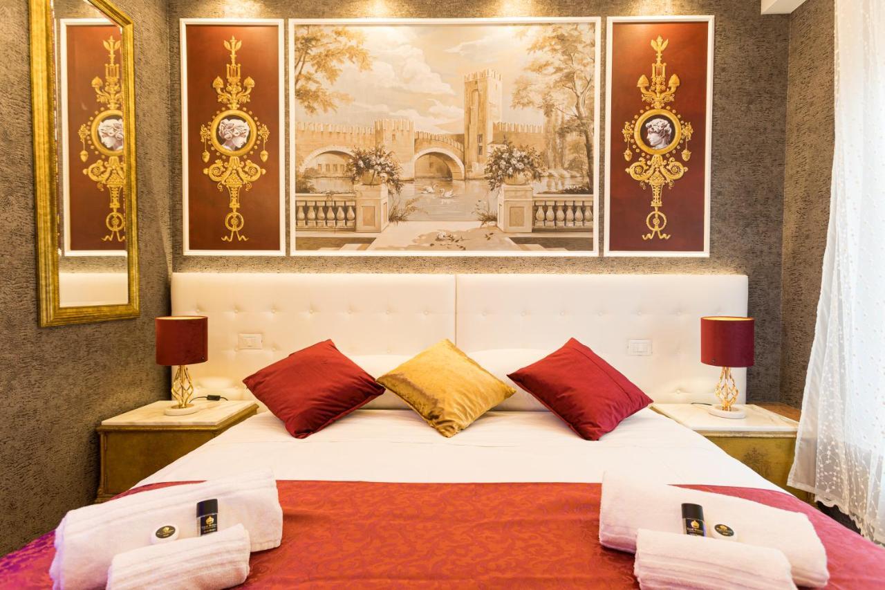 Royal Relais Gasthof Verona