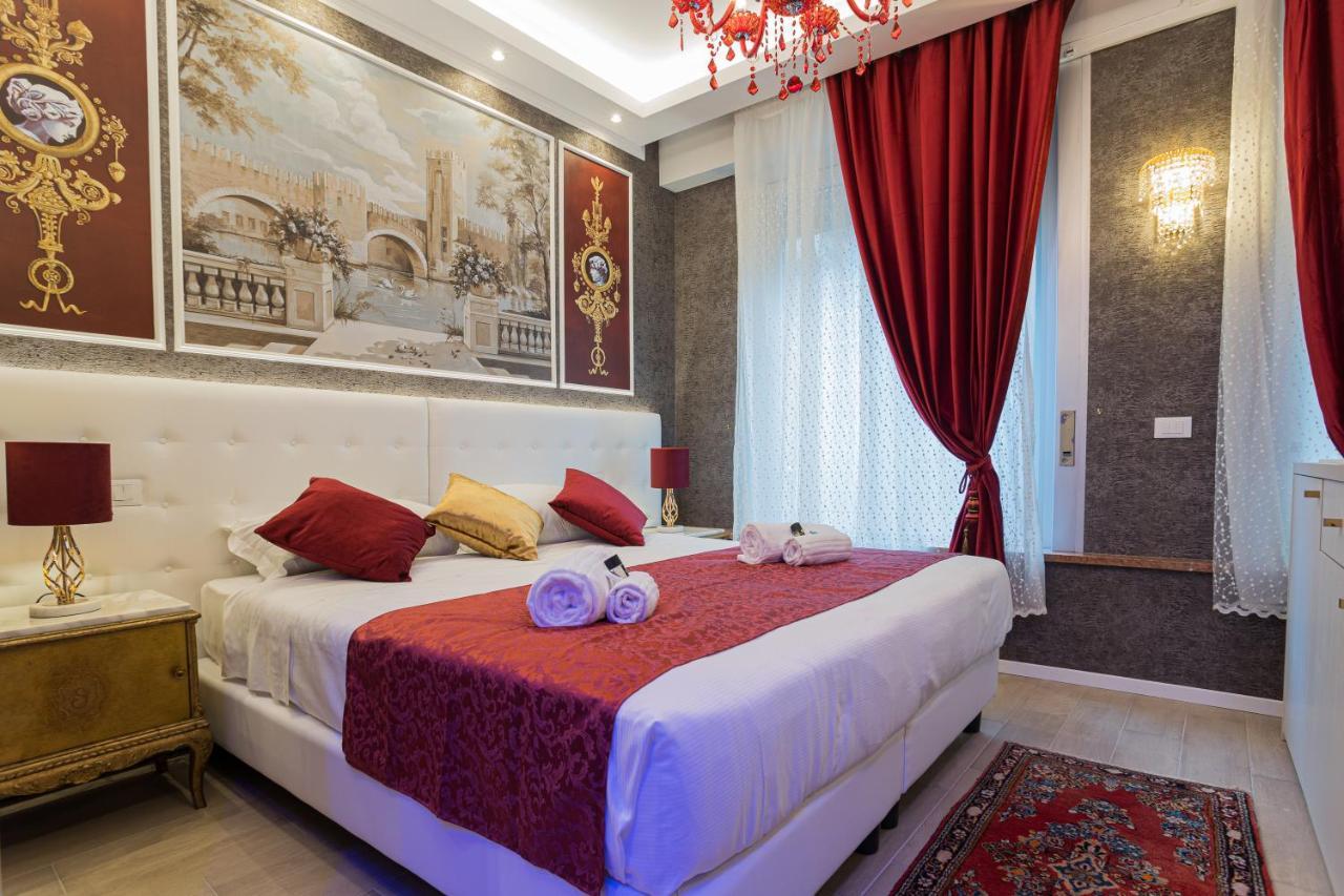 Royal Relais * Verona