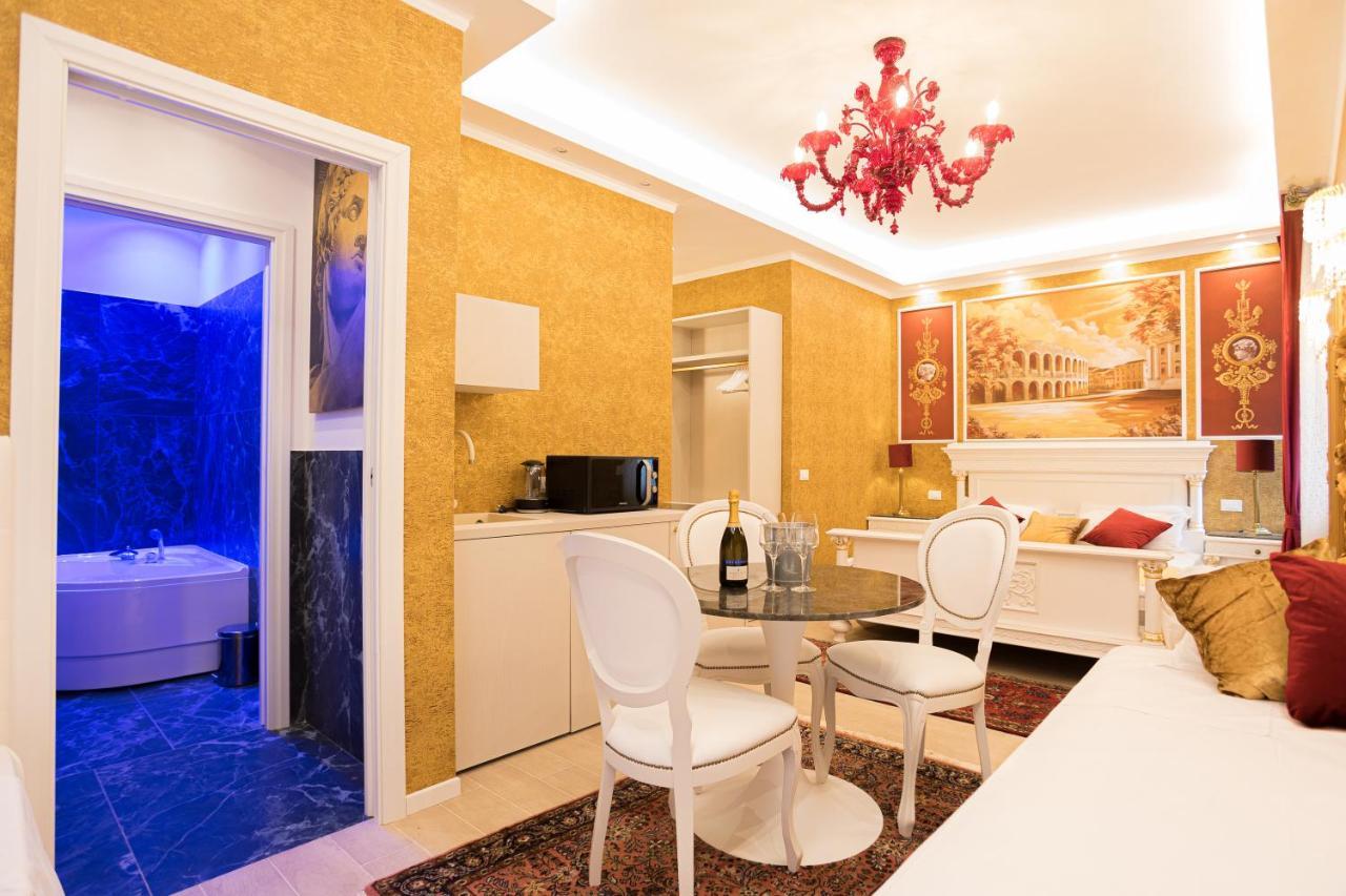 Royal Relais * Verona