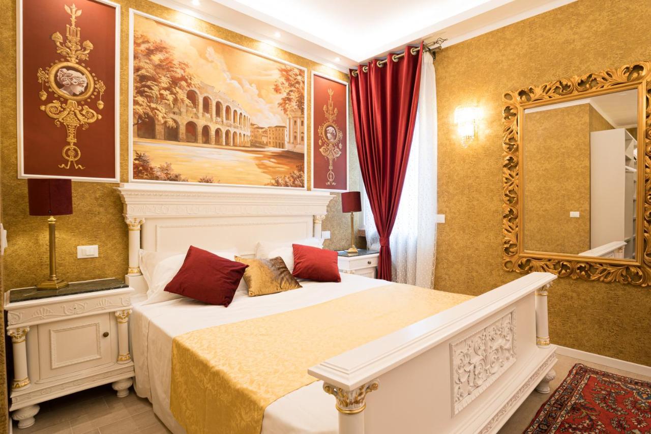 Royal Relais Gasthof Verona
