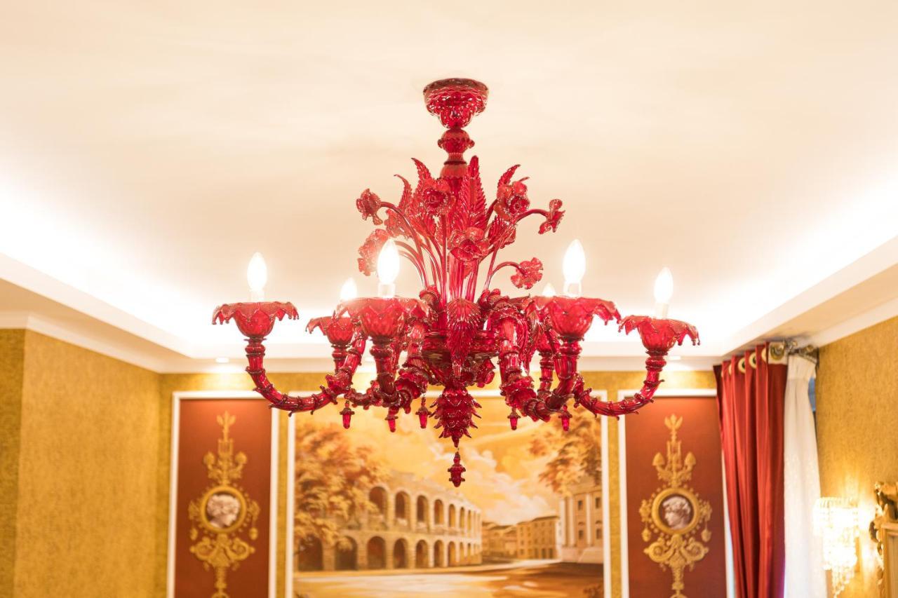 Royal Relais Gasthof Verona