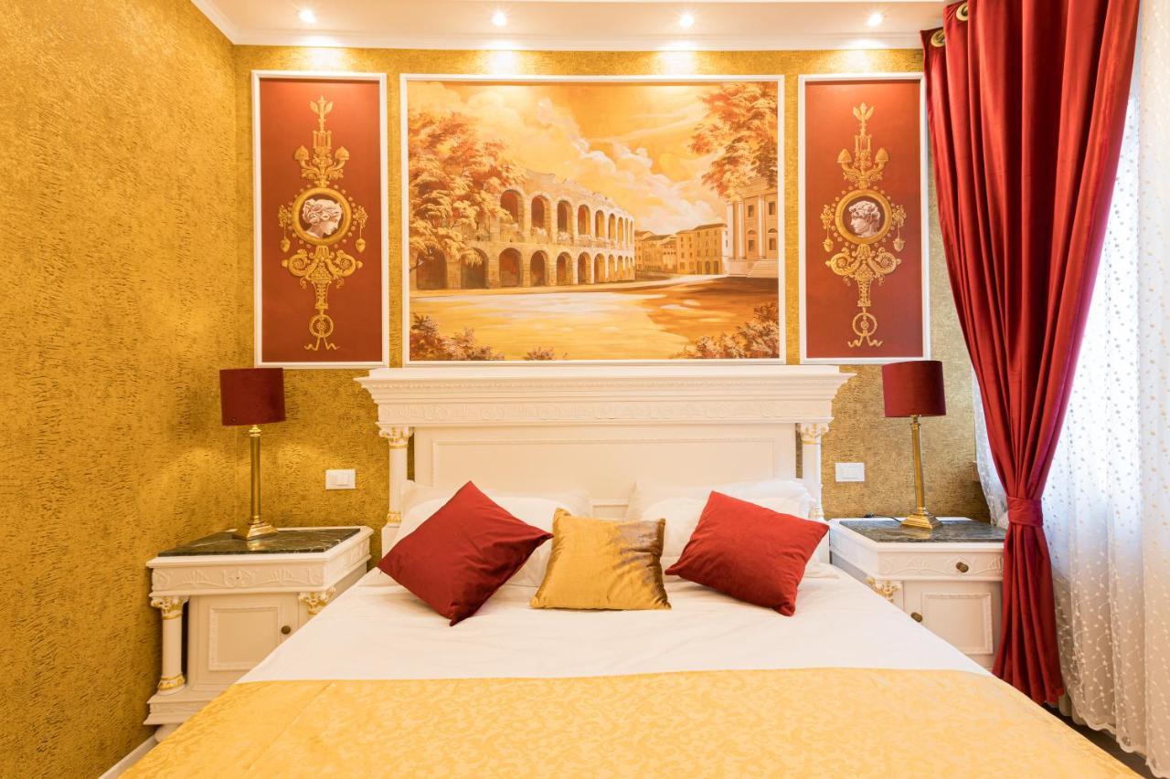 Royal Relais *