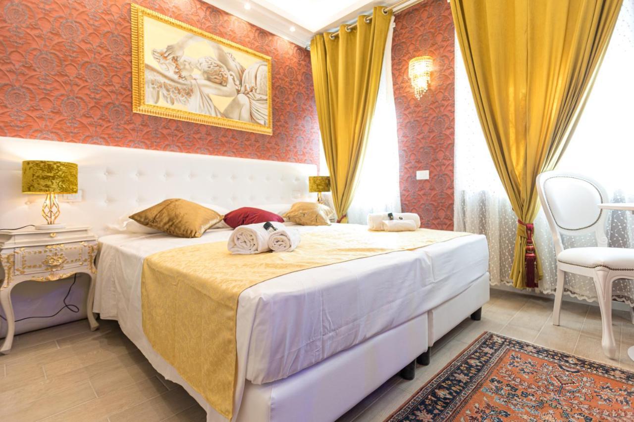 Royal Relais * Verona