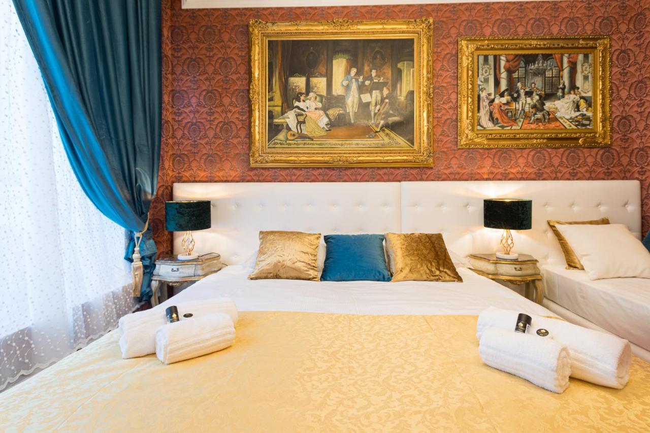 Royal Relais Gasthof Verona