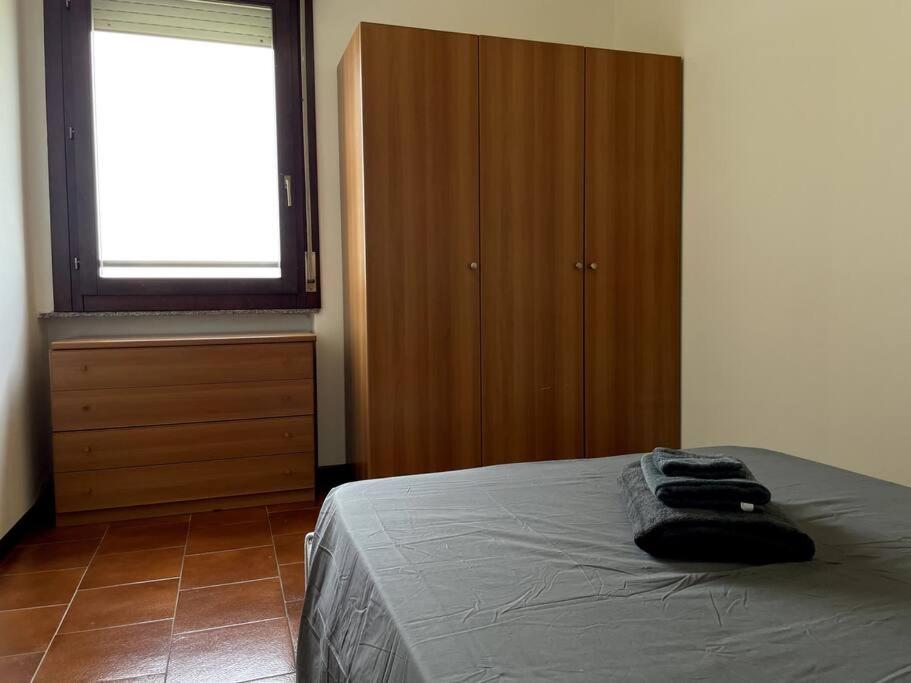 La Casa Dell'artista Appartement