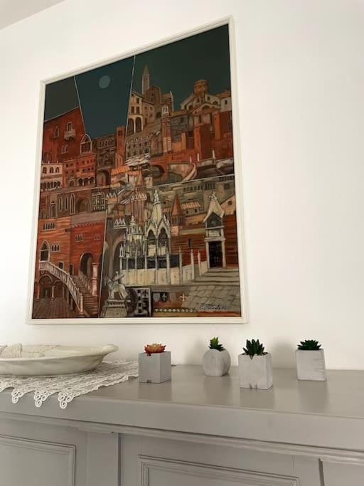 Appartement La Casa Dell'artista