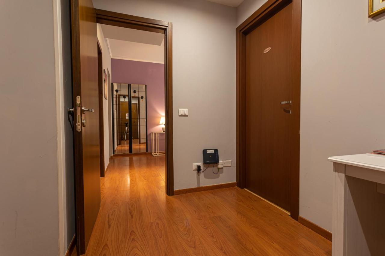 Appartement Romeo's - Royal Welcome *