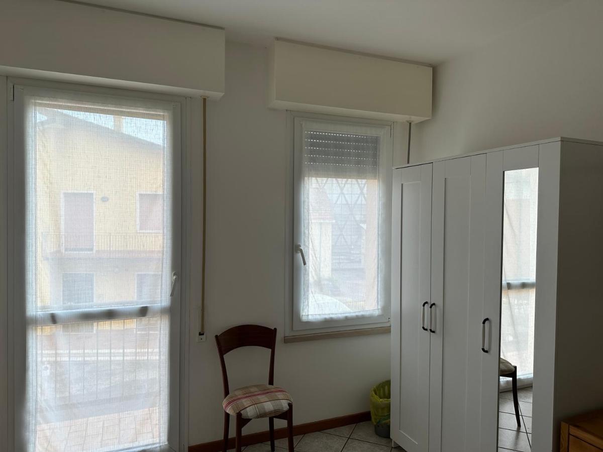 Casa Bauli Appartamento