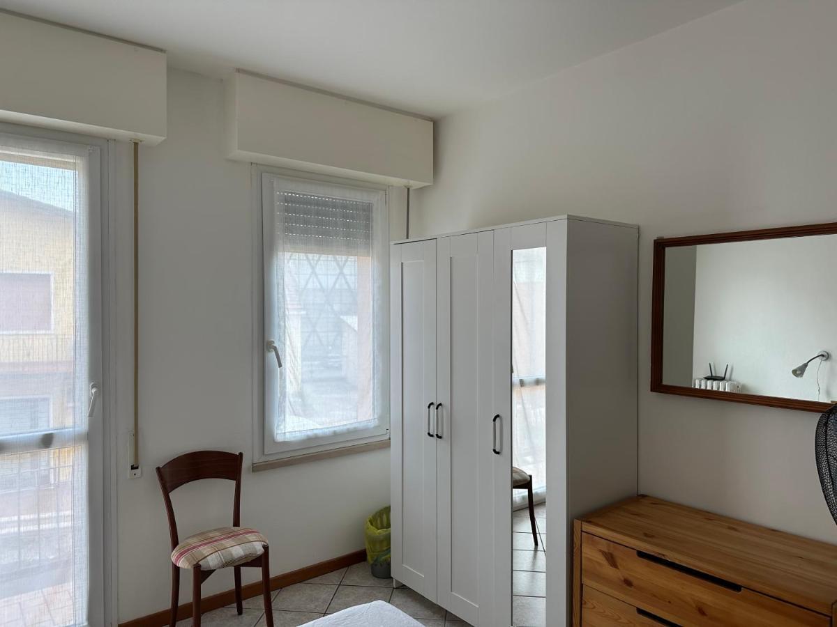 Appartamento Casa Bauli