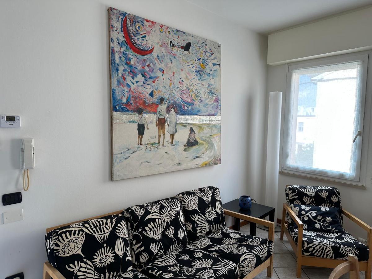 Appartamento Casa Bauli