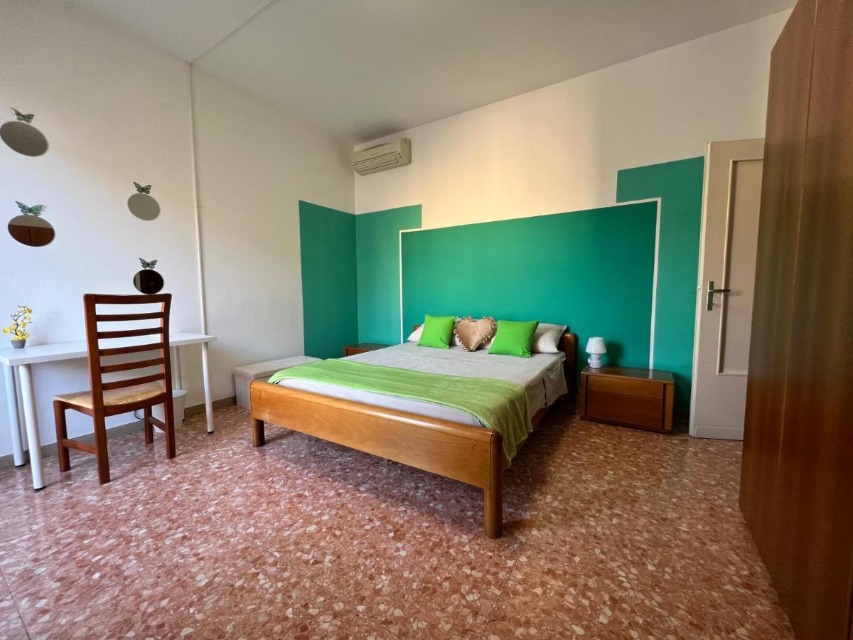 Centro Maria's House Apartment Verona