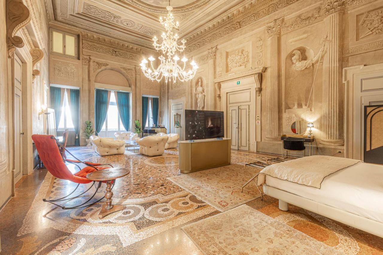 Corte Realdi - Palazzo Camozzini Verona