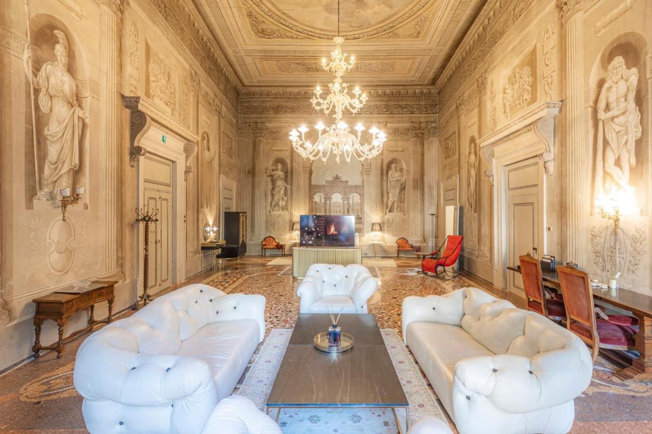Corte Realdi - Palazzo Camozzini Verona