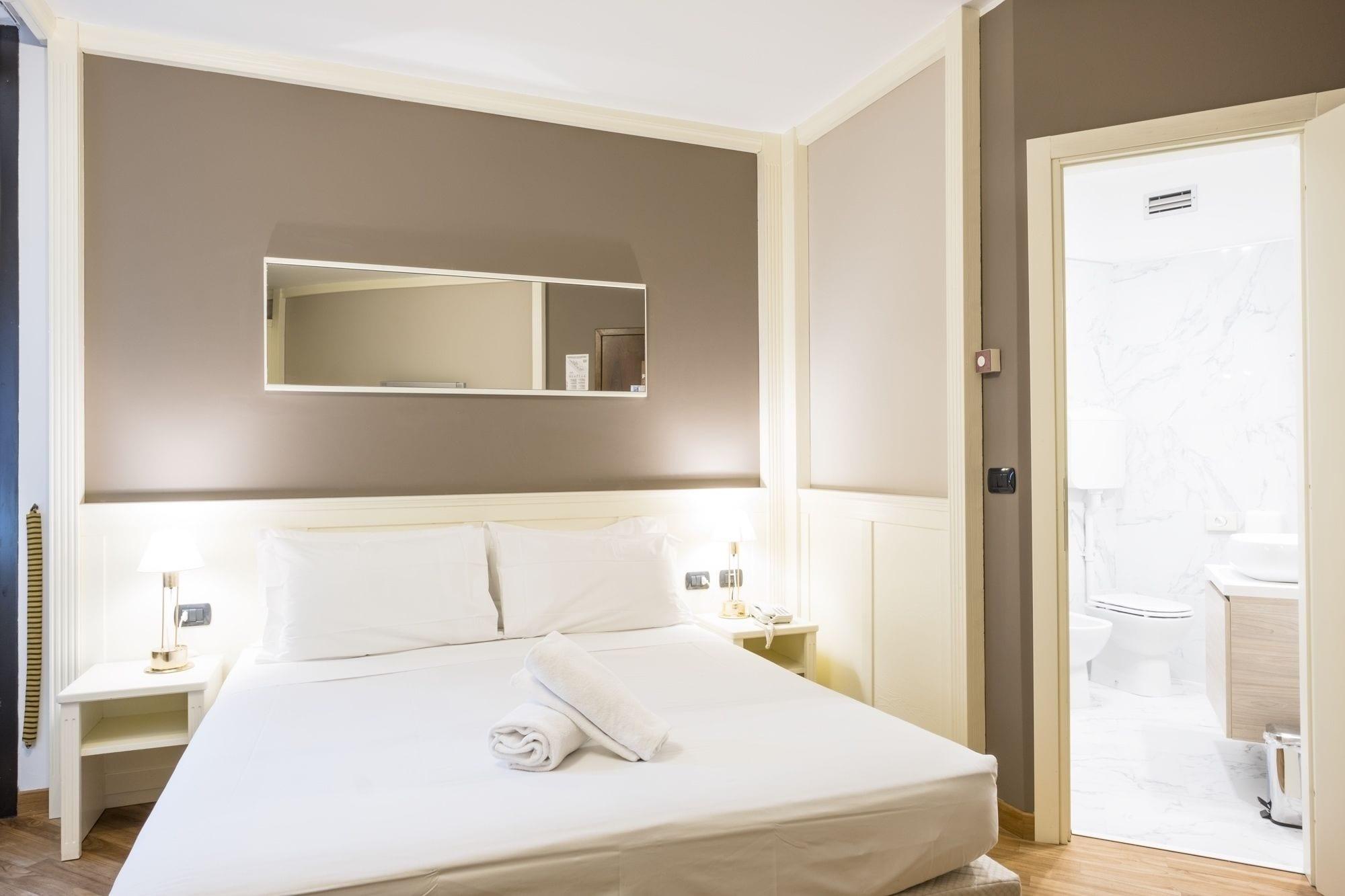Khách sạn San Marco Fitness Pool & 4*