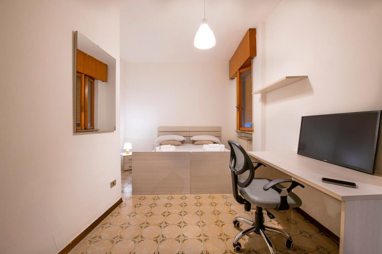 Homestay Olga's