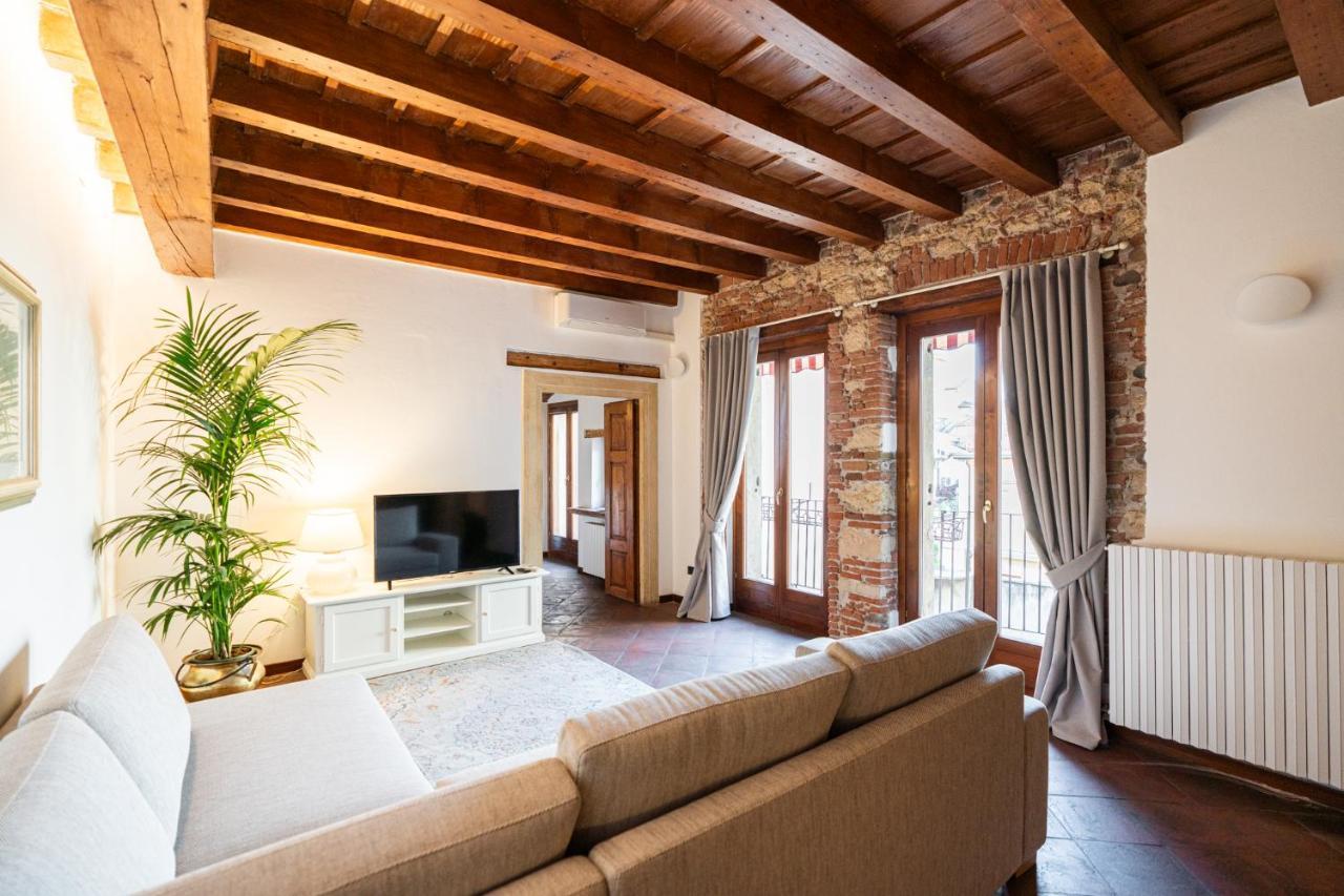 Domus - Residenza Merici Apartment Verona