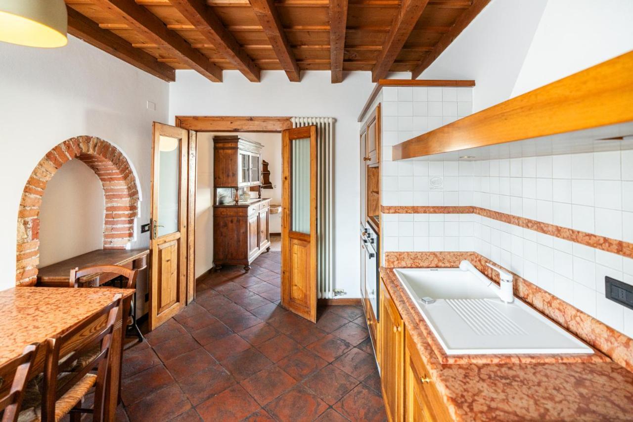Apartment Domus - Residenza Merici *