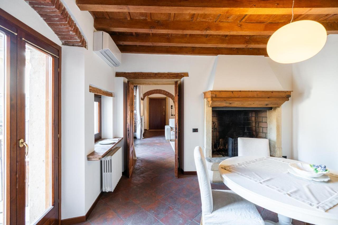 Domus - Residenza Merici Apartment *