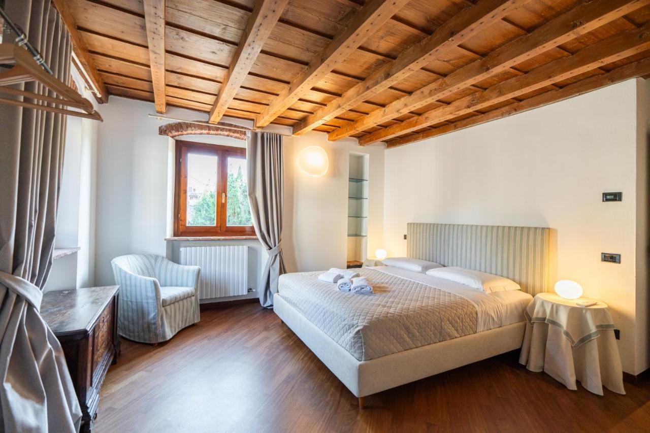 Apartment Domus - Residenza Merici Verona
