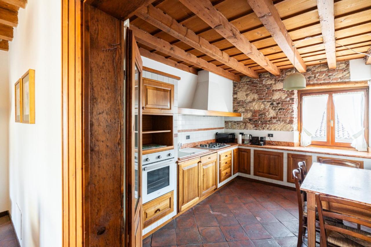 Apartment Domus - Residenza Merici *
