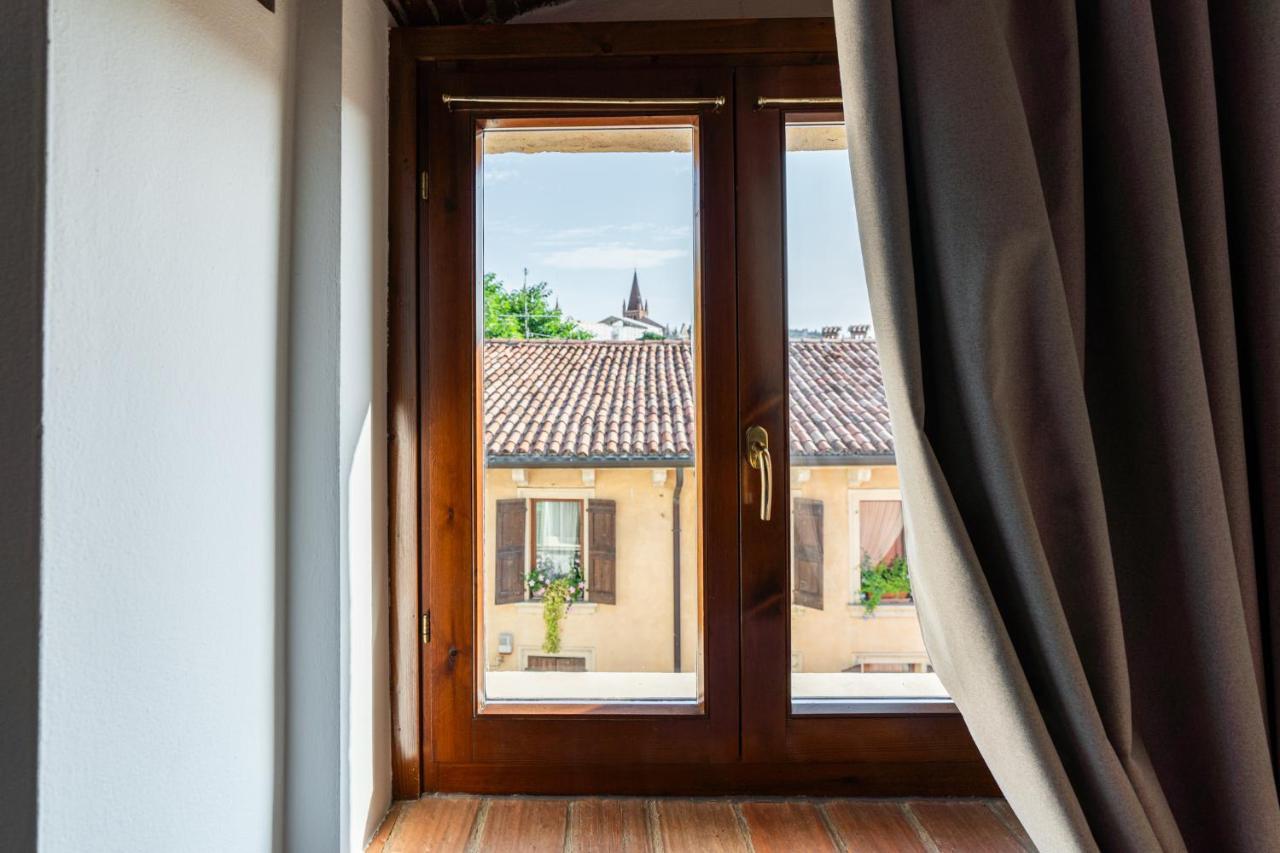 Apartment Domus - Residenza Merici *