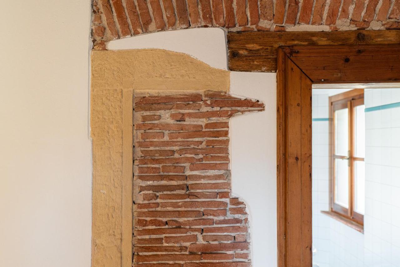 Domus - Residenza Merici Apartment *