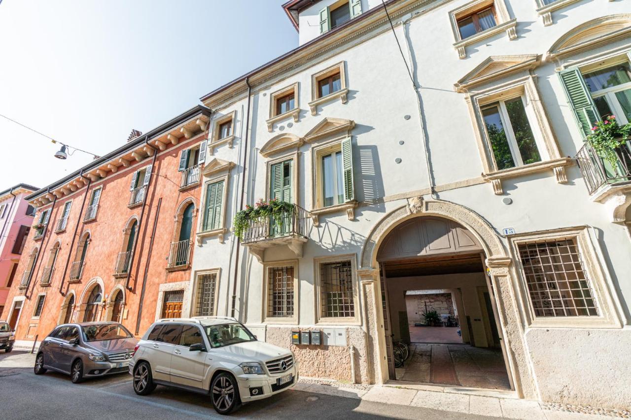 Apartment Domus - Residenza Merici