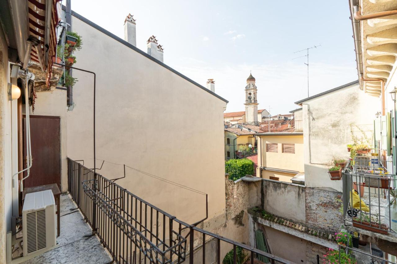 Domus - Residenza Merici Apartment