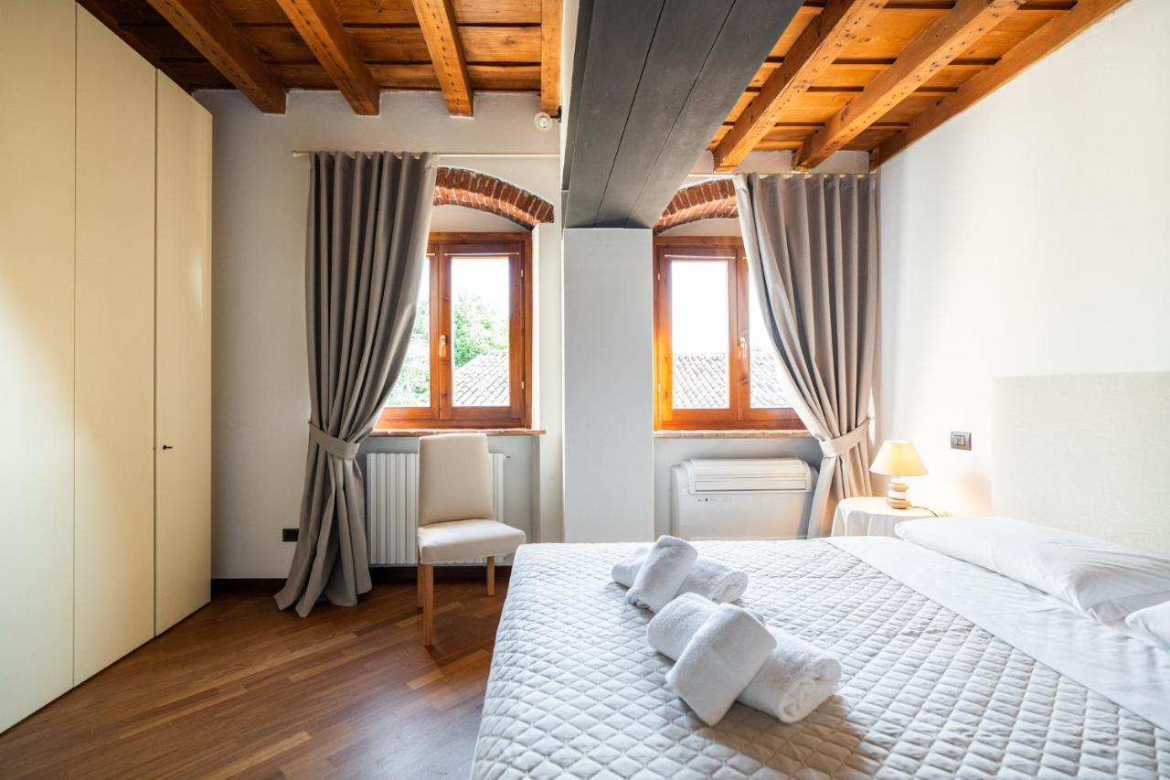Apartment Domus - Residenza Merici *