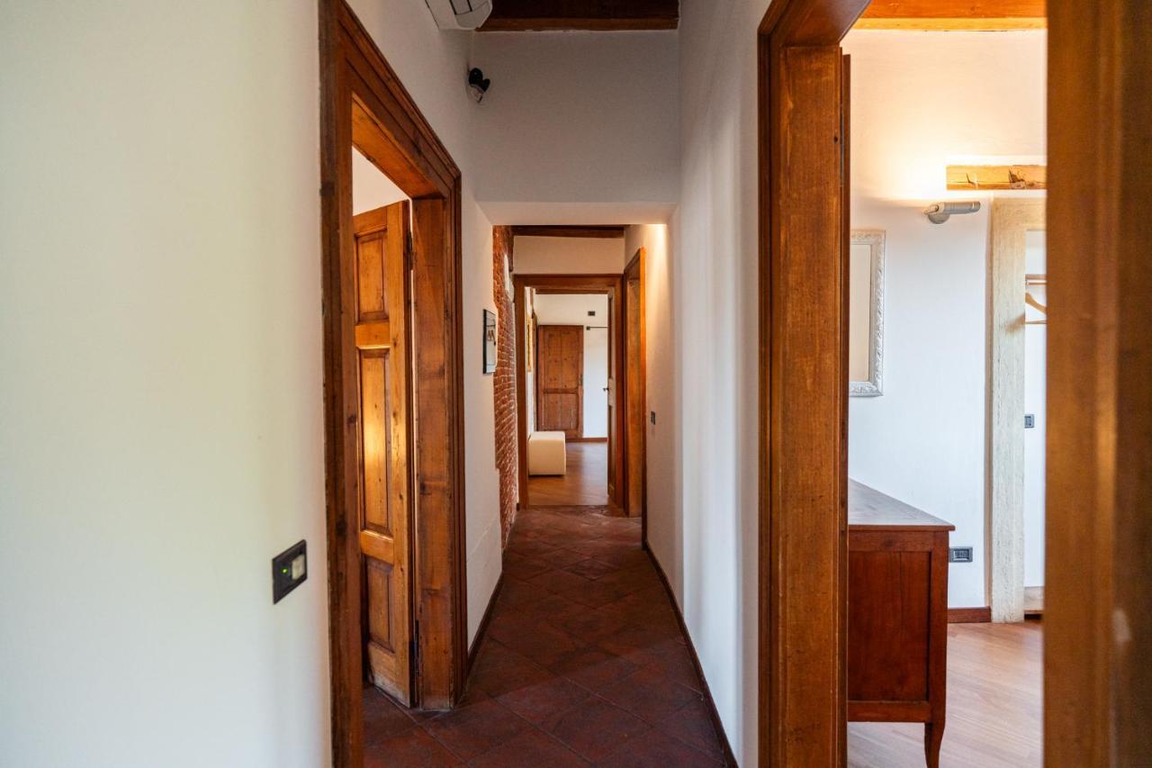 Apartment Domus - Residenza Merici Verona