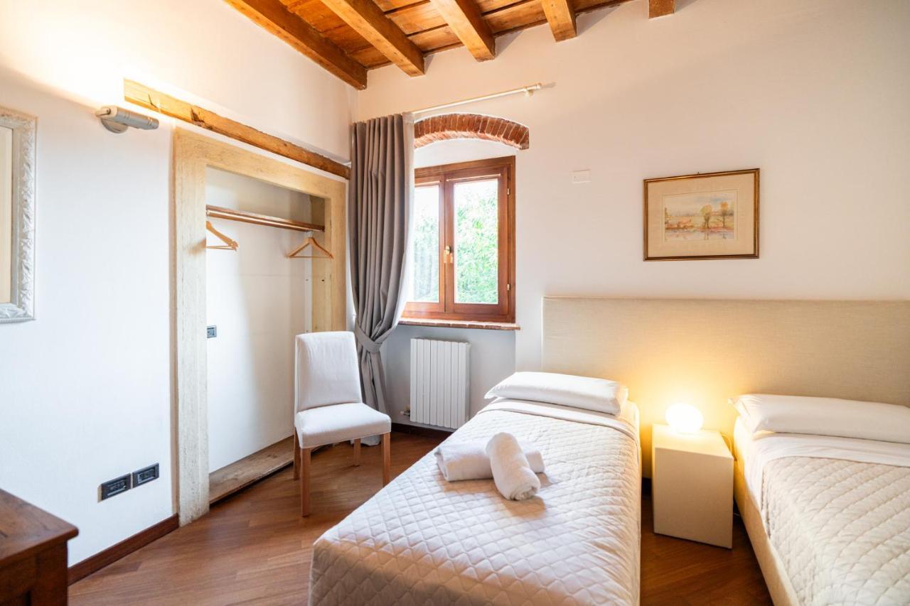 Domus - Residenza Merici Apartment Verona