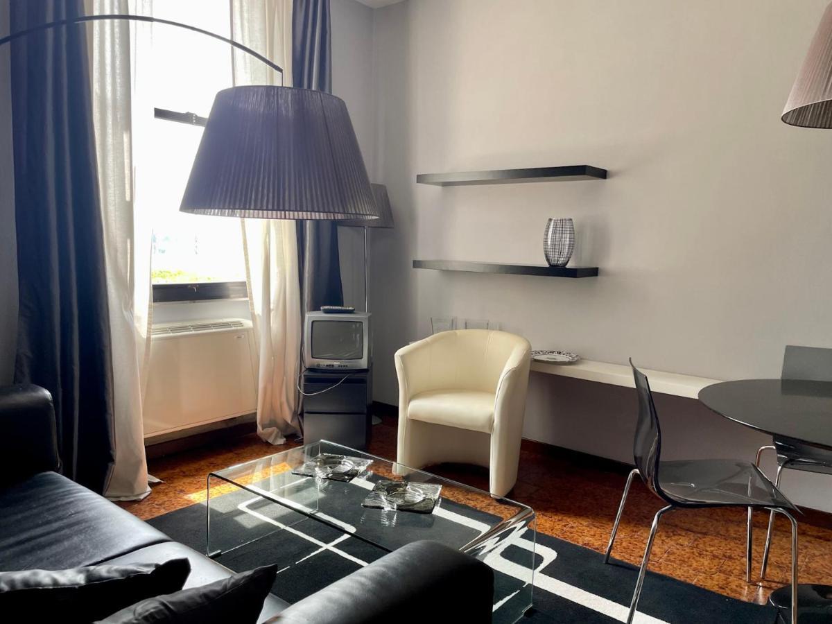 Theater Apartment Verona