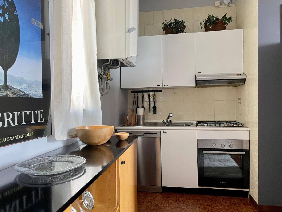 Theater Apartment