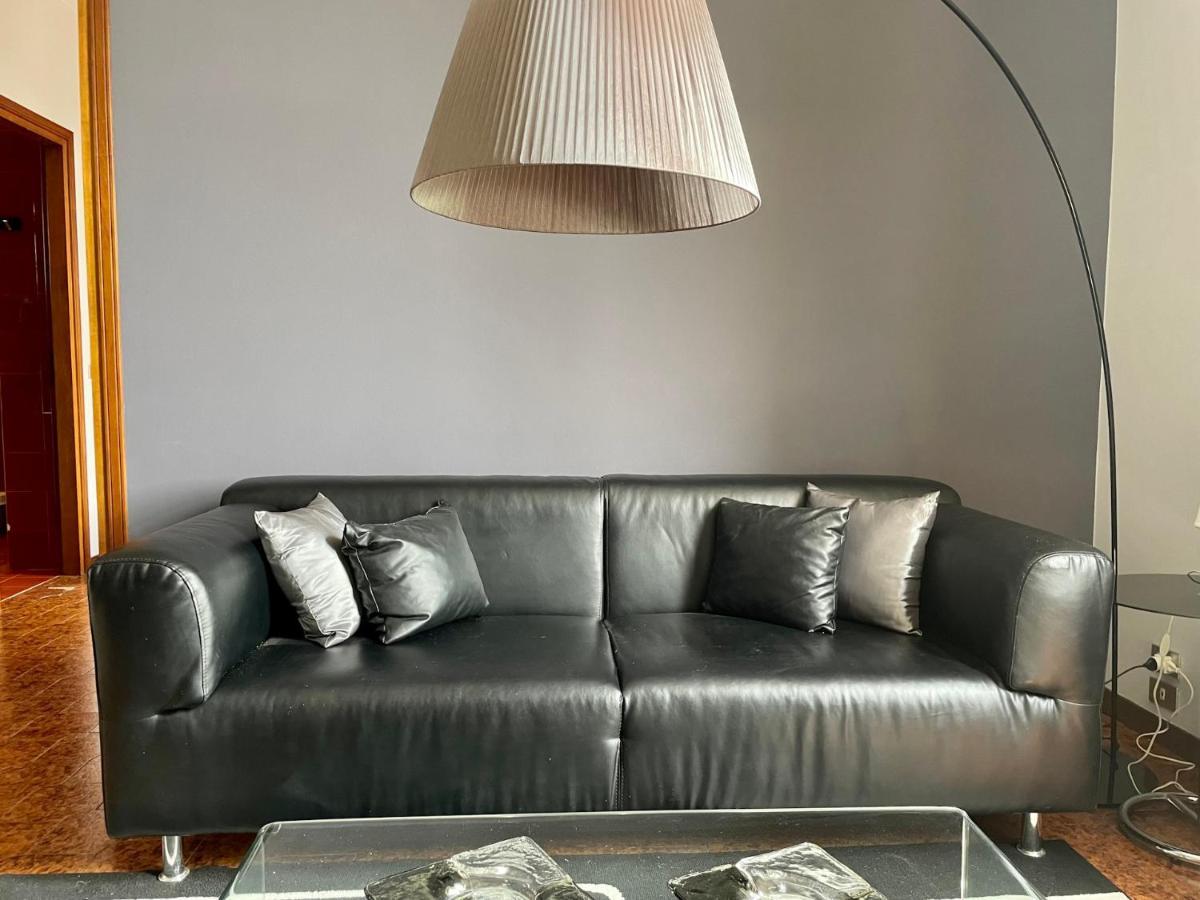 Theater Apartment *
